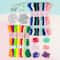 8 Pack: STMT™ Tru2U™ DIY Friendship Bracelet Kit